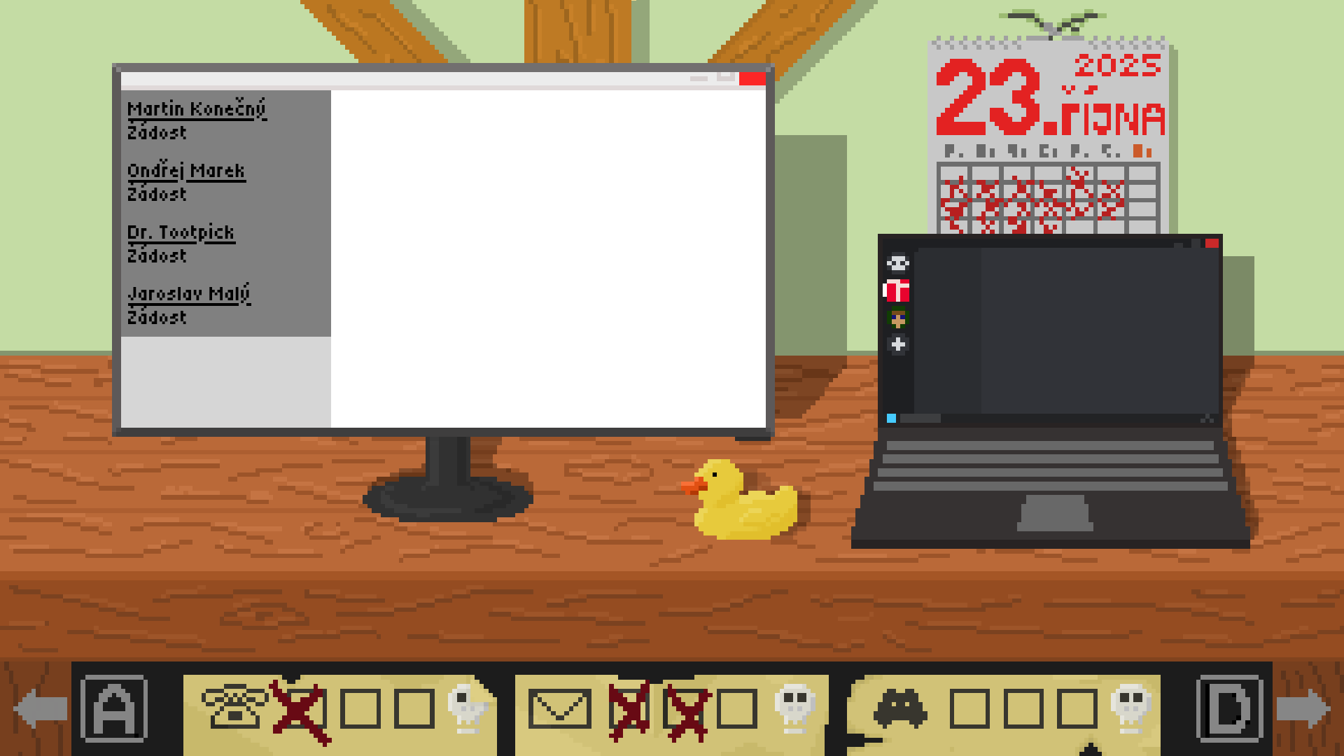 BUT Wait, There Is More