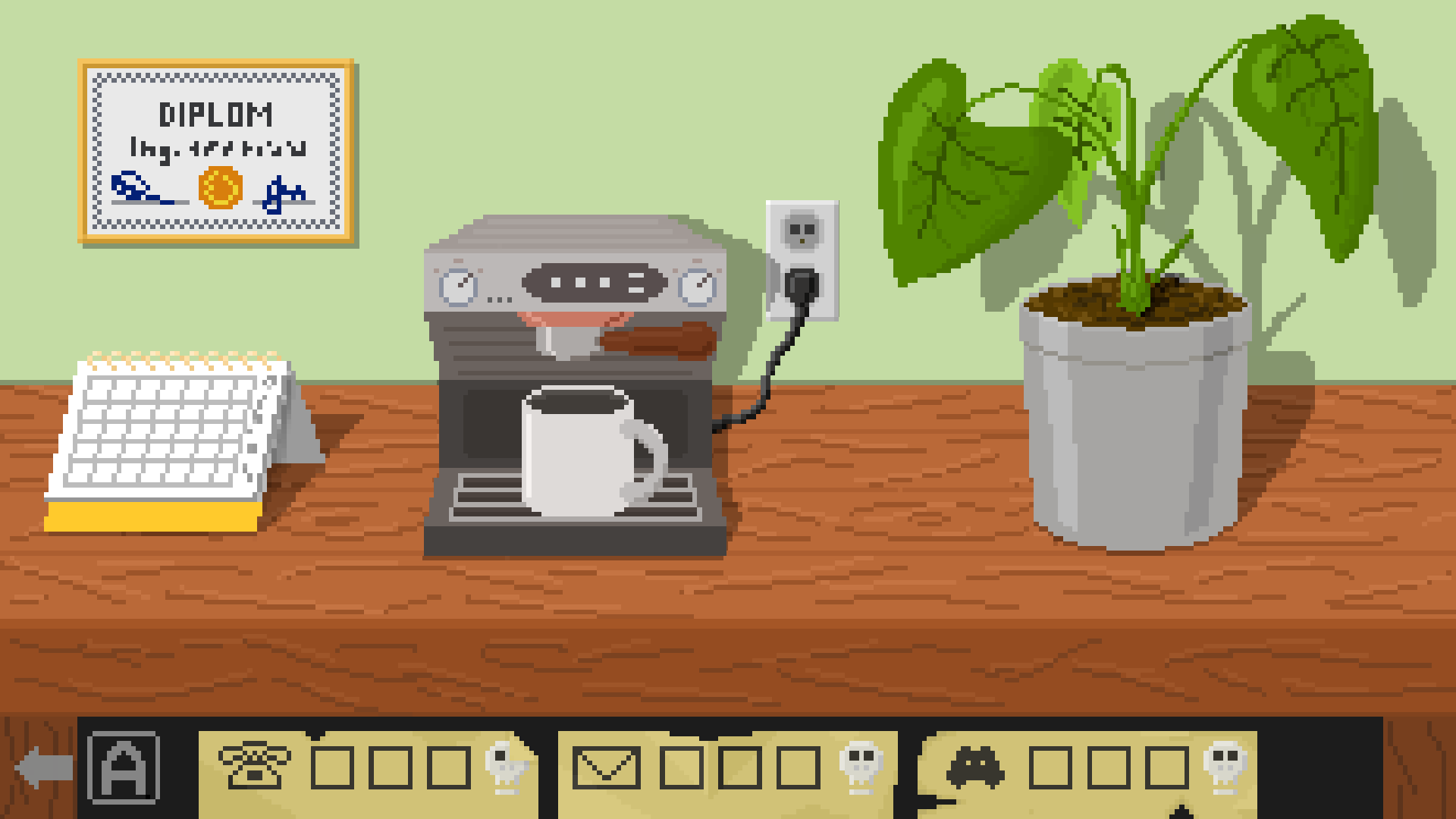 BUT Wait, There Is More